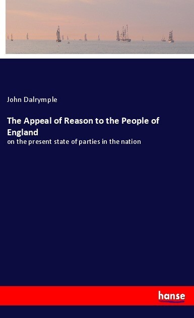 The Appeal of Reason to the People of England