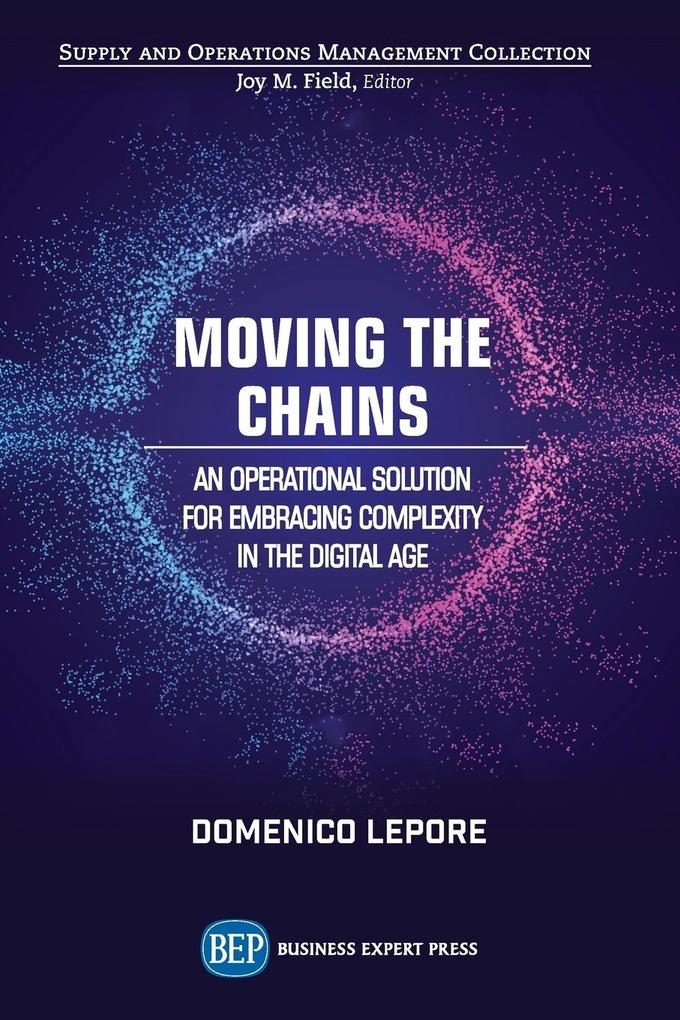 Moving the Chains