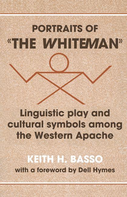 Portraits of 'The Whiteman'