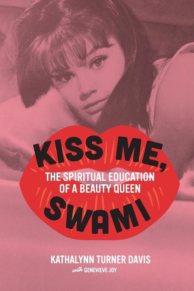 Kiss Me Swami