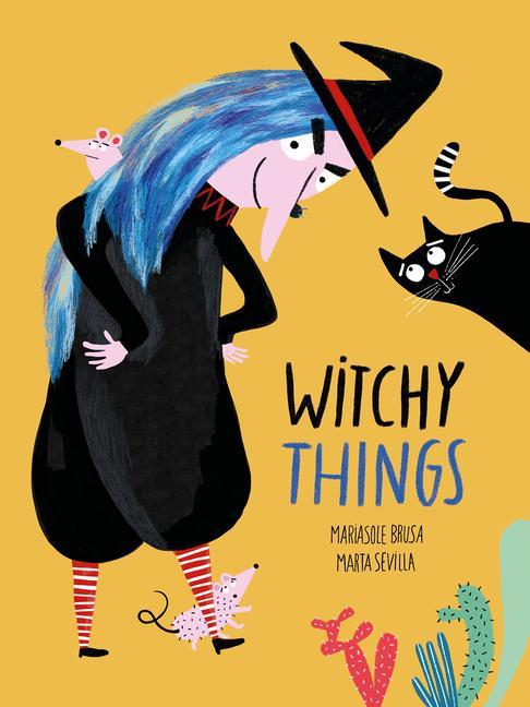 Image of Witchy Things