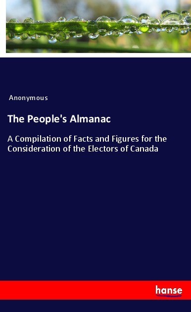 The People‘s Almanac