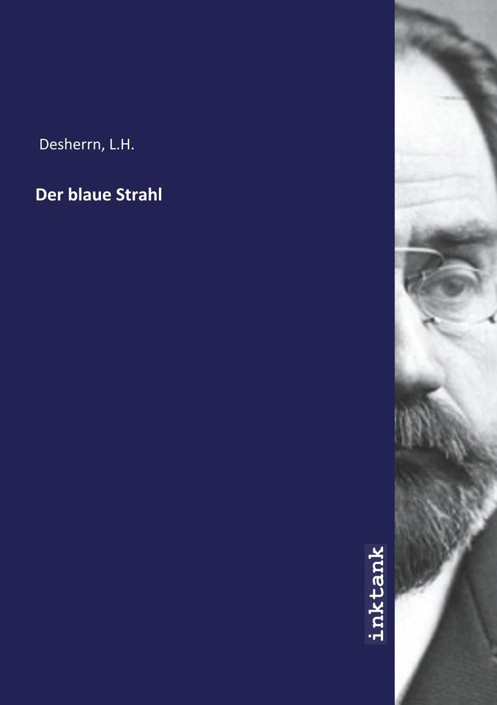 Image of Der blaue Strahl