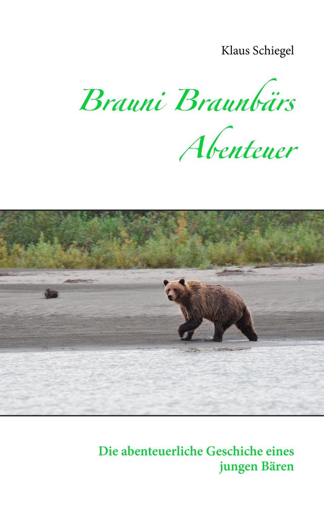 Brauni Braunbärs Abenteuer
