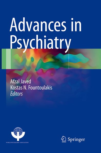 Advances in Psychiatry