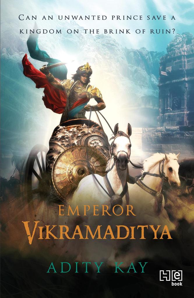 Emperor Vikramaditya