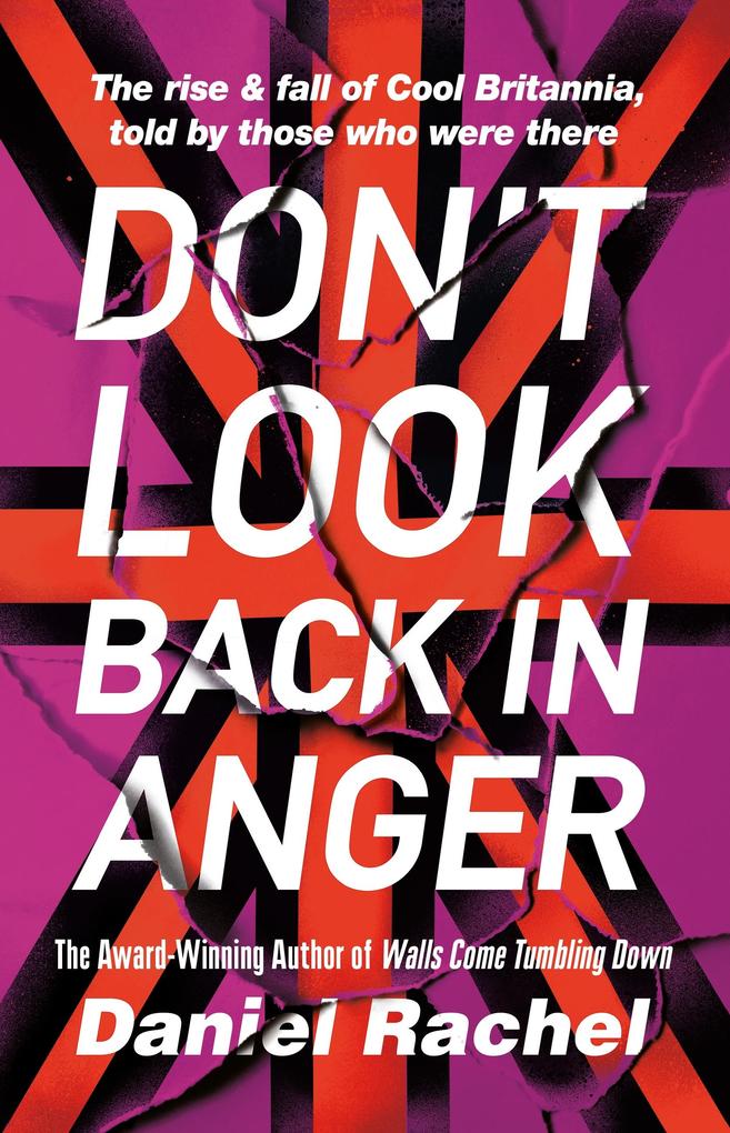 Don‘t Look Back In Anger