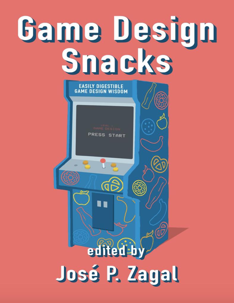 Game  Snacks: Easily Digestible Game  Wisdom