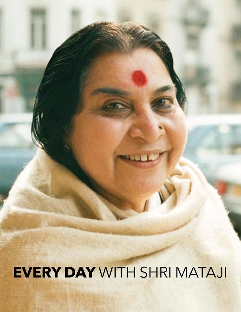 Every Day With Shri Mataji