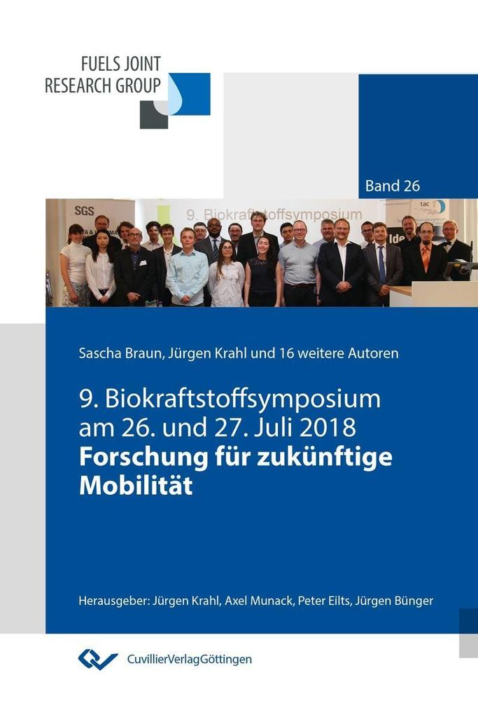 Forschung für zukünftige Mobilität