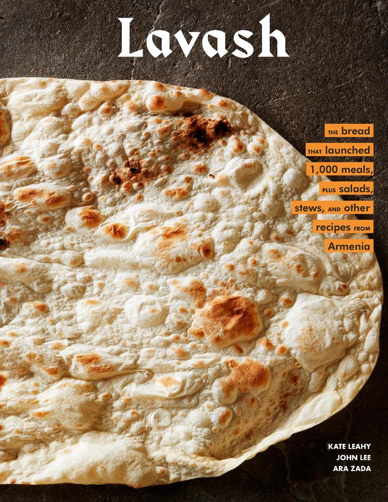 Lavash
