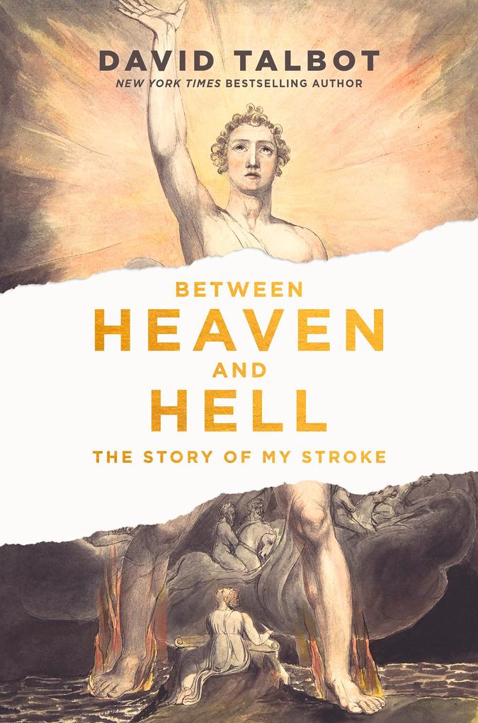 Between Heaven and Hell
