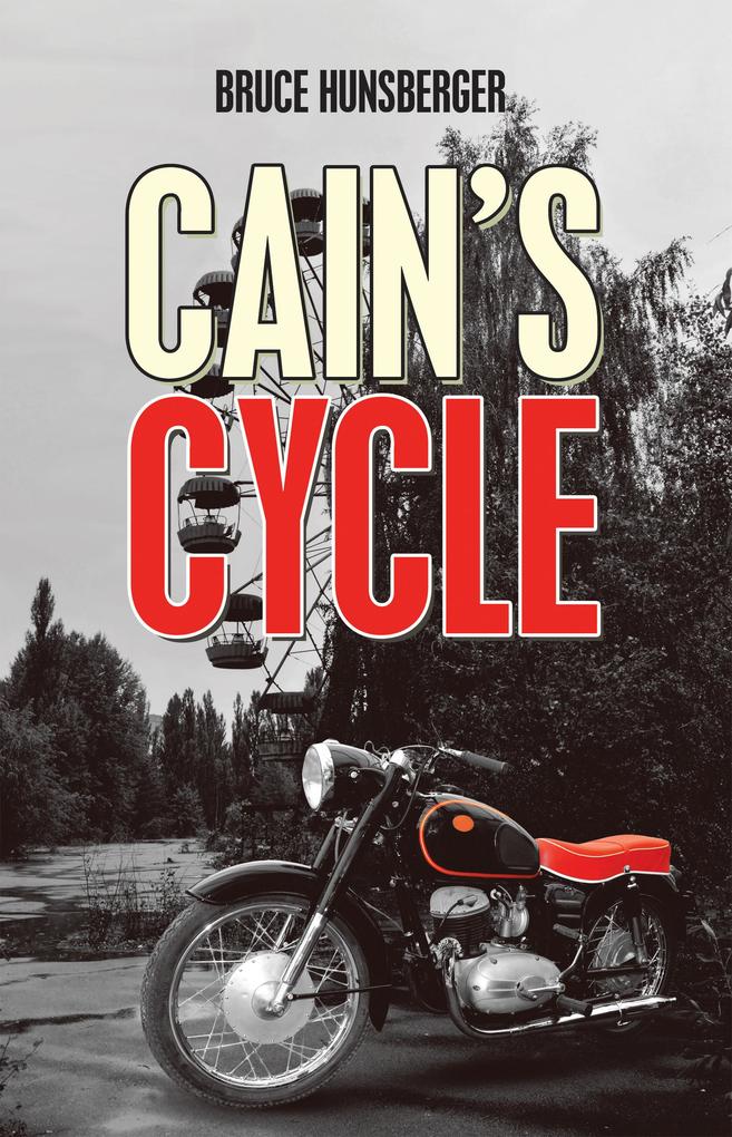 Cain‘s Cycle