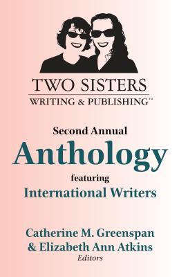 Two Sisters Writing and Publishing Second Annual Anthology