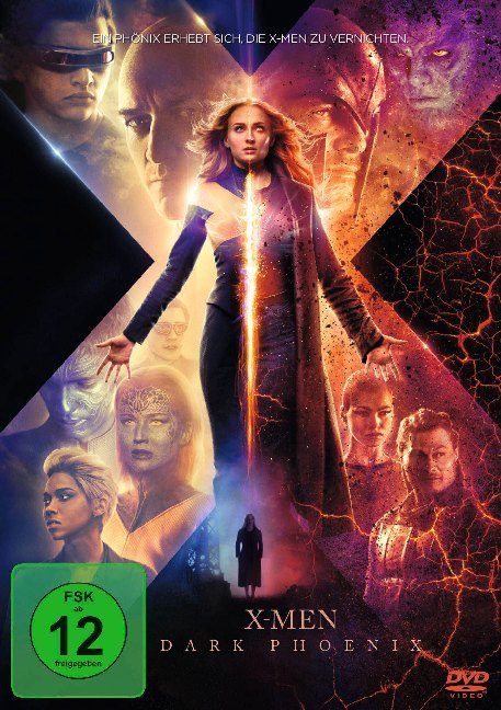 X-Men: Dark Phoenix