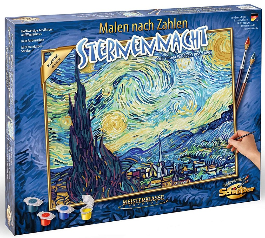 Sternennacht