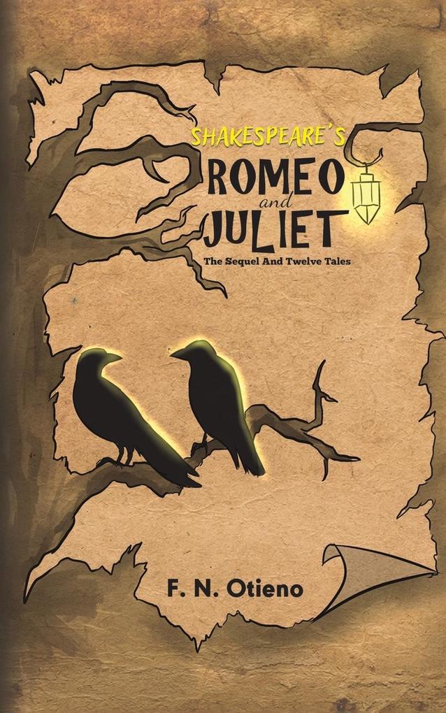 Shakespeare‘s Romeo and Juliet