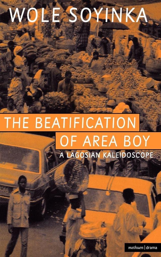 Beatification of Area Boy