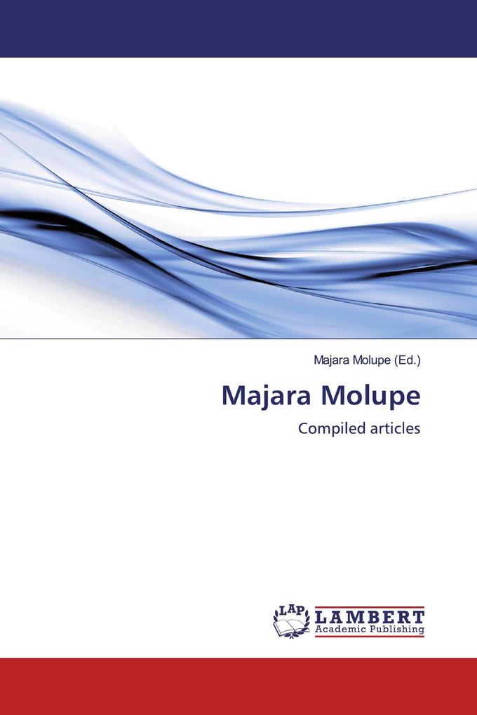 Majara Molupe