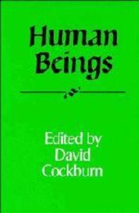 Human Beings