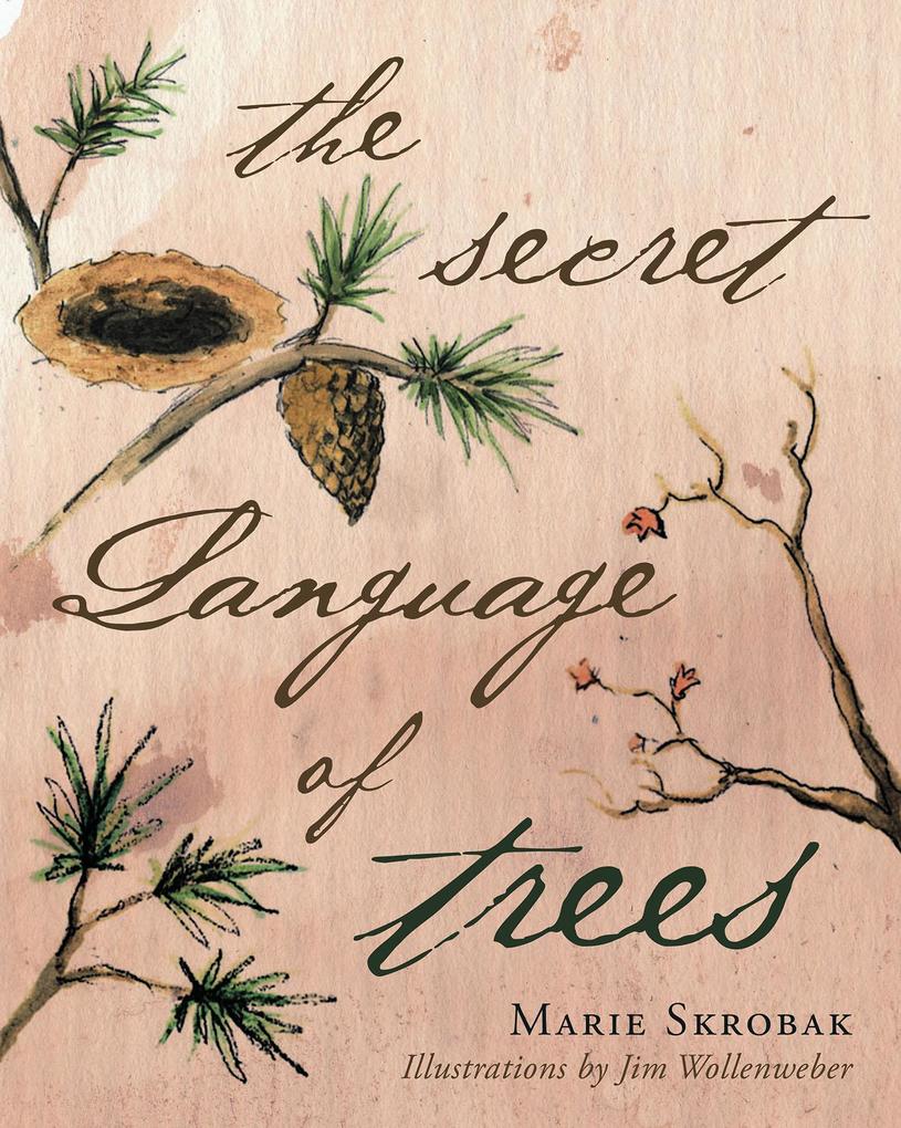 The Secret Language Of Trees