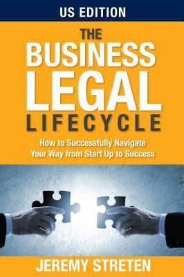 The Business Legal Lifecycle US Edition