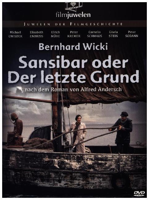 Sansibar oder Der letzte Grund