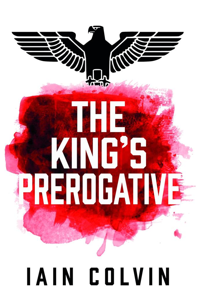 The King‘s Prerogative