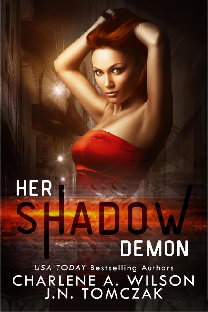 Her Shadow Demon