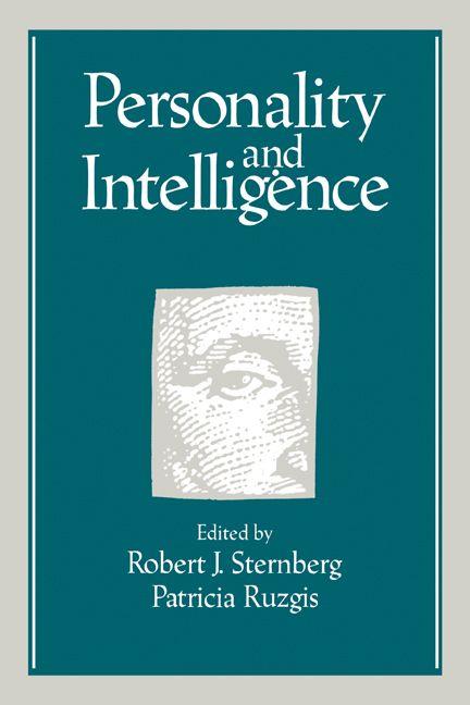Personality and Intelligence