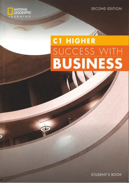 Success with Business - Second Edition - C1 - Higher - John Hughes/ Paul Dummett/ Helen Stephenson