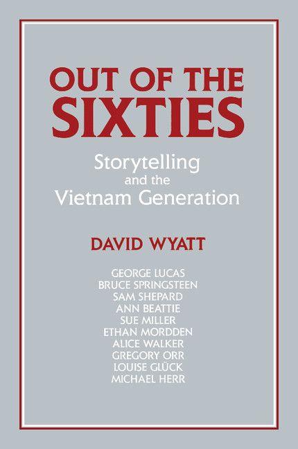 Out of the Sixties