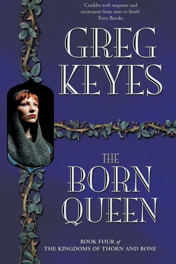 The Born Queen