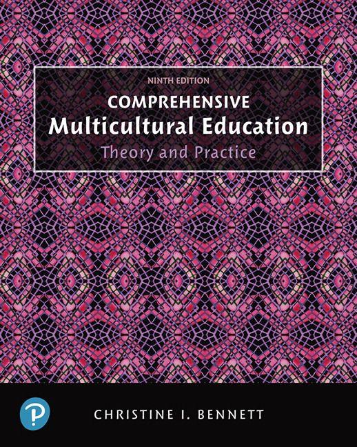 Comprehensive Multicultural Education: Theory and Practice