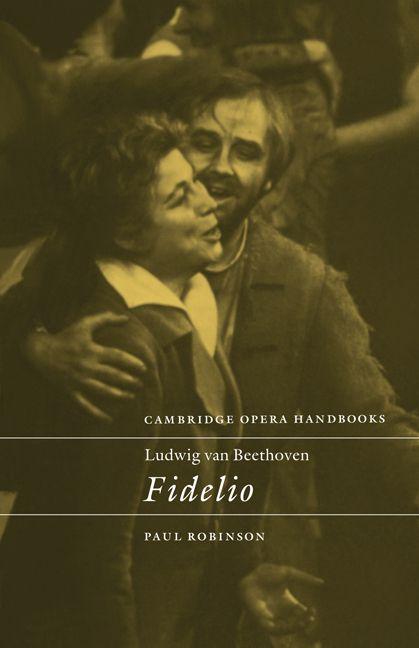 Ludwig Van Beethoven