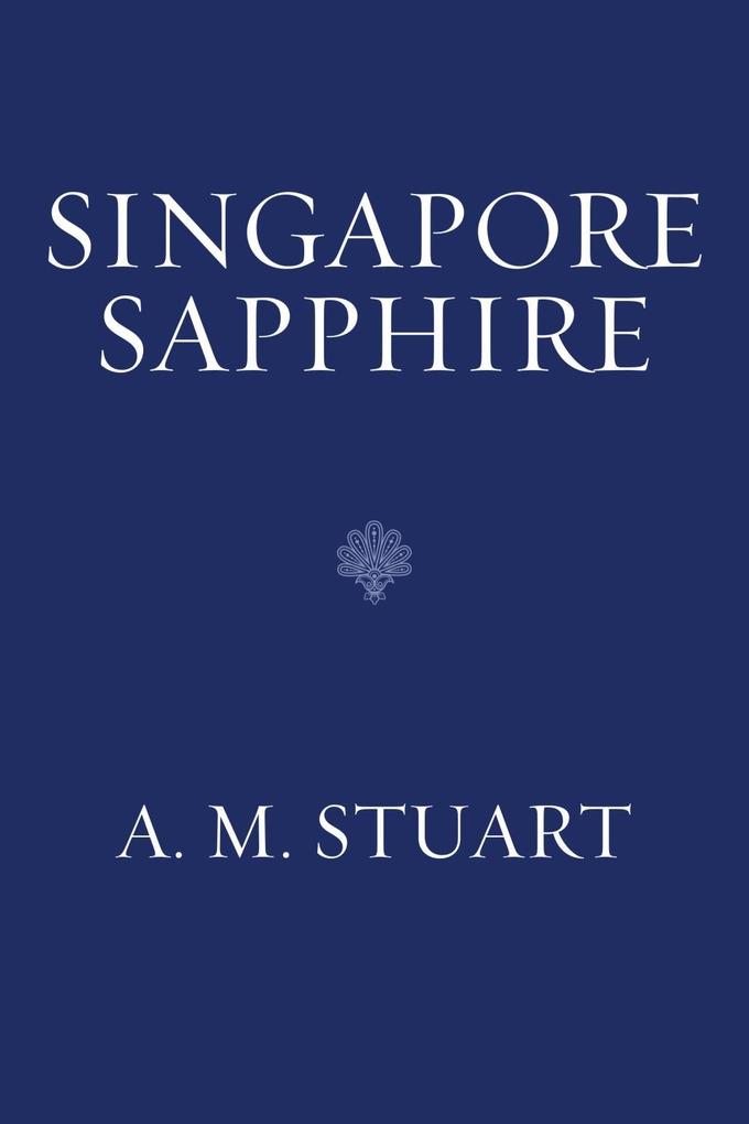 Singapore Sapphire