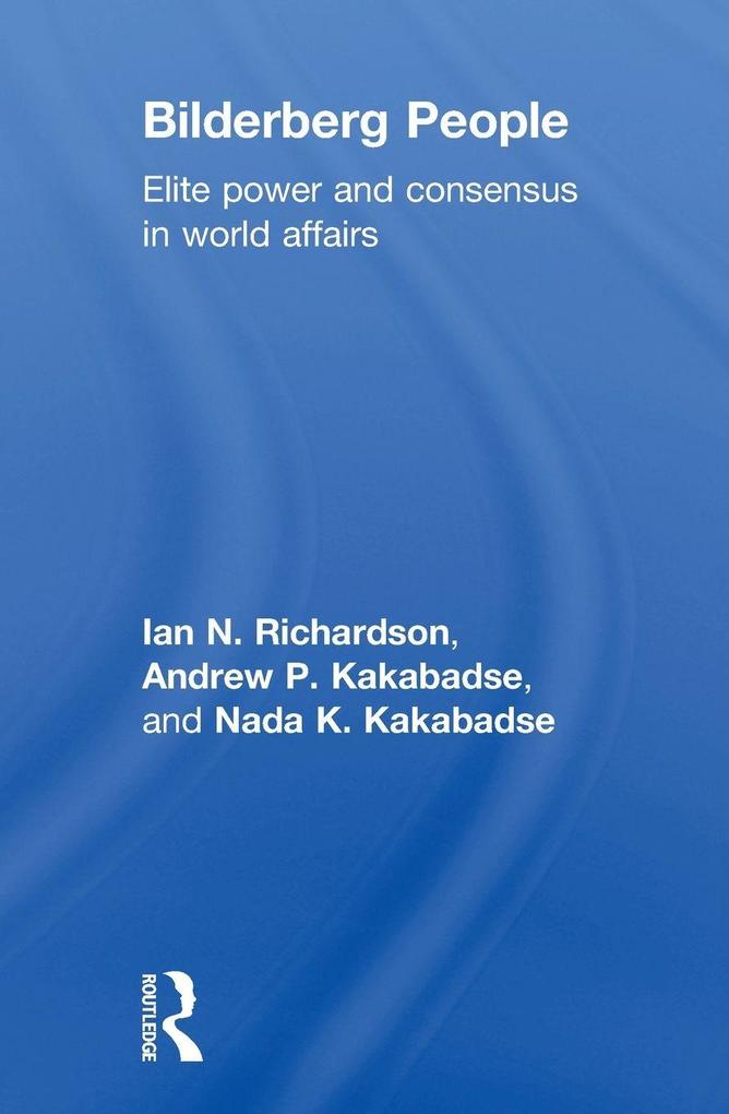 Bilderberg People