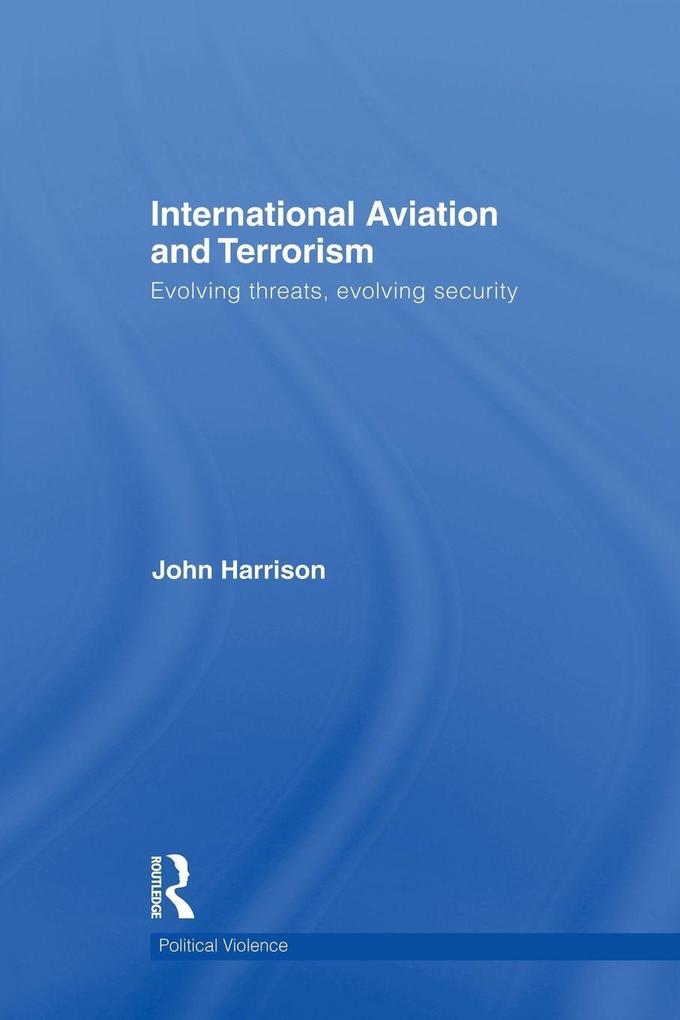 International Aviation and Terrorism