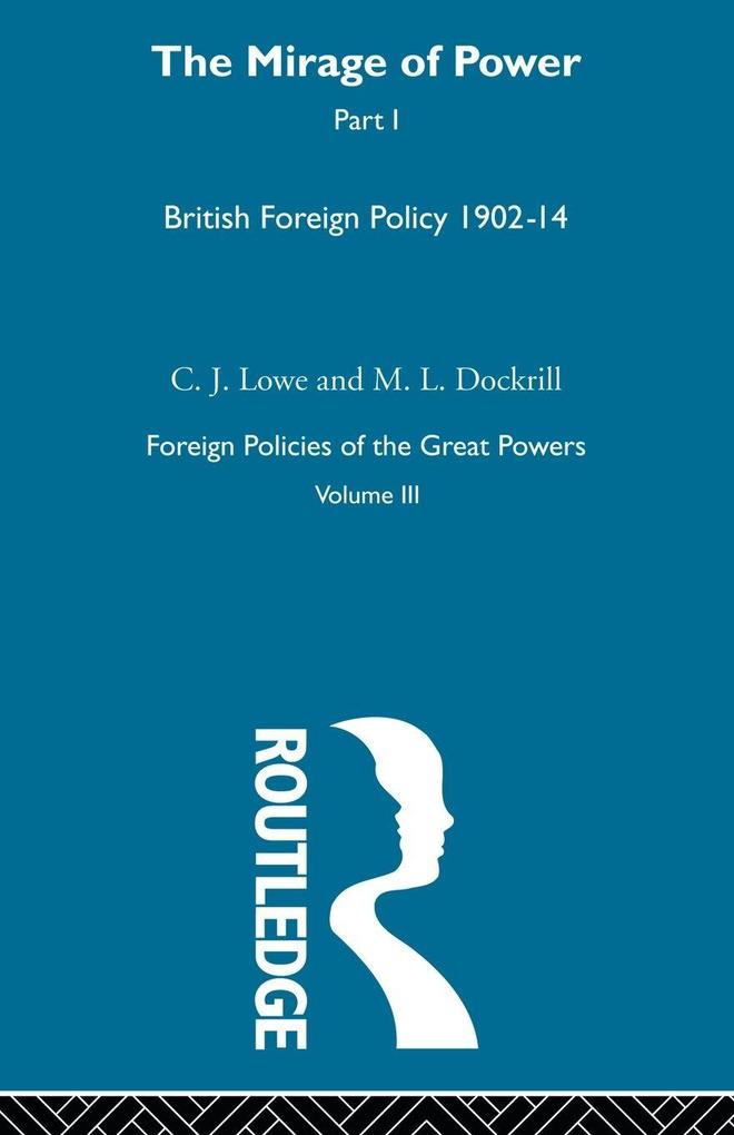 Mirage Of Power Pt1 V3