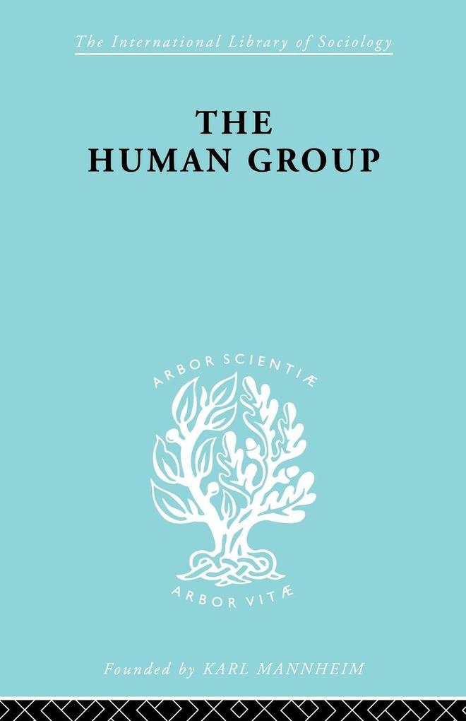 The Human Group