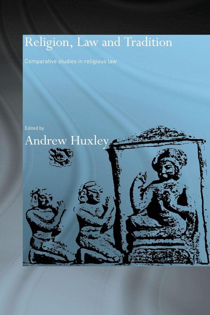Religion Law and Tradition