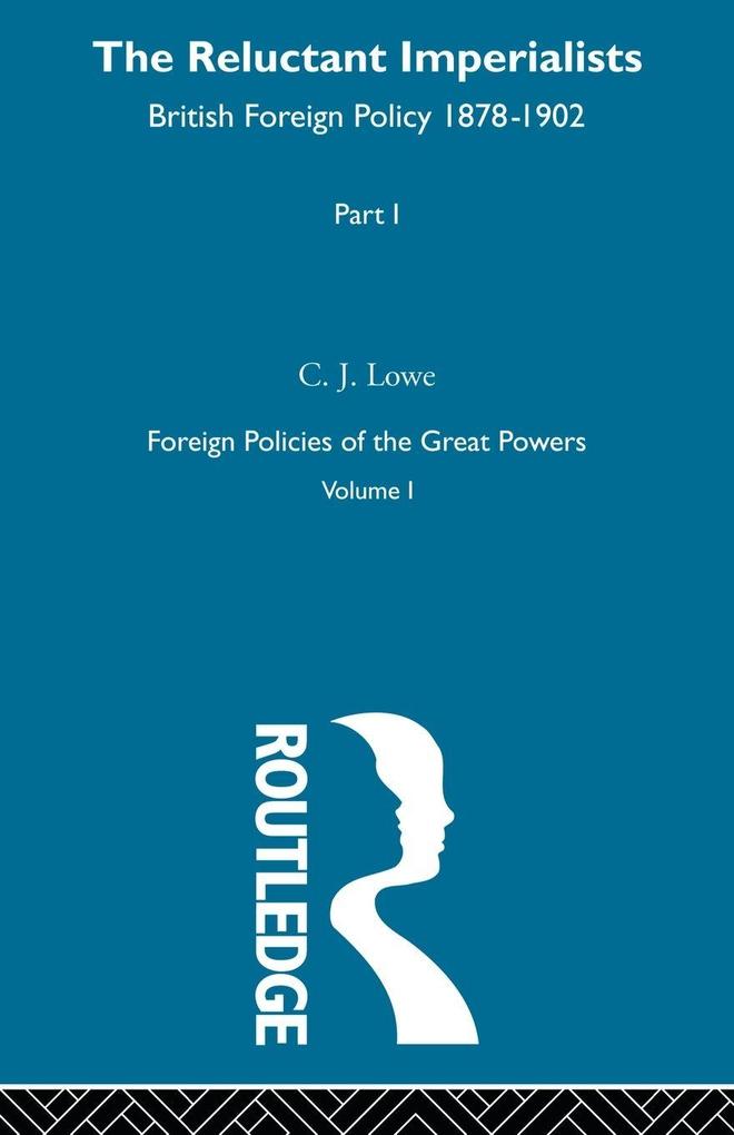 Reluctant Imperialists Pt1 V1