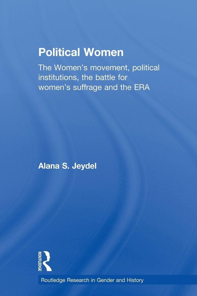 Political Women