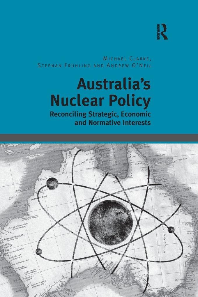 Australia's Nuclear Policy