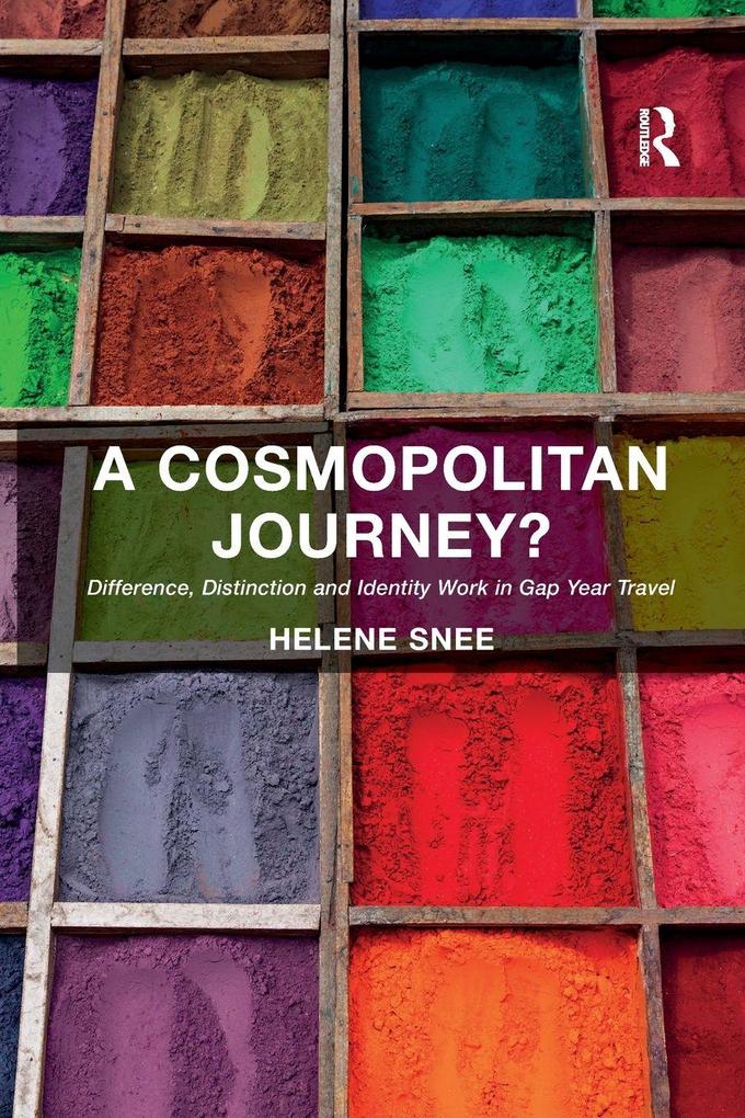 A Cosmopolitan Journey?