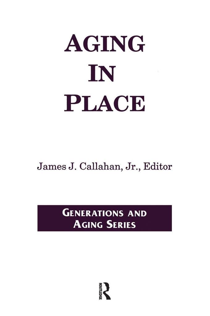 Aging in Place
