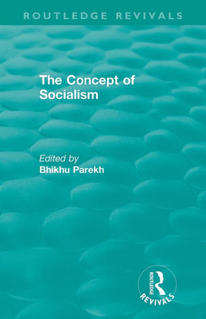 Routledge Revivals