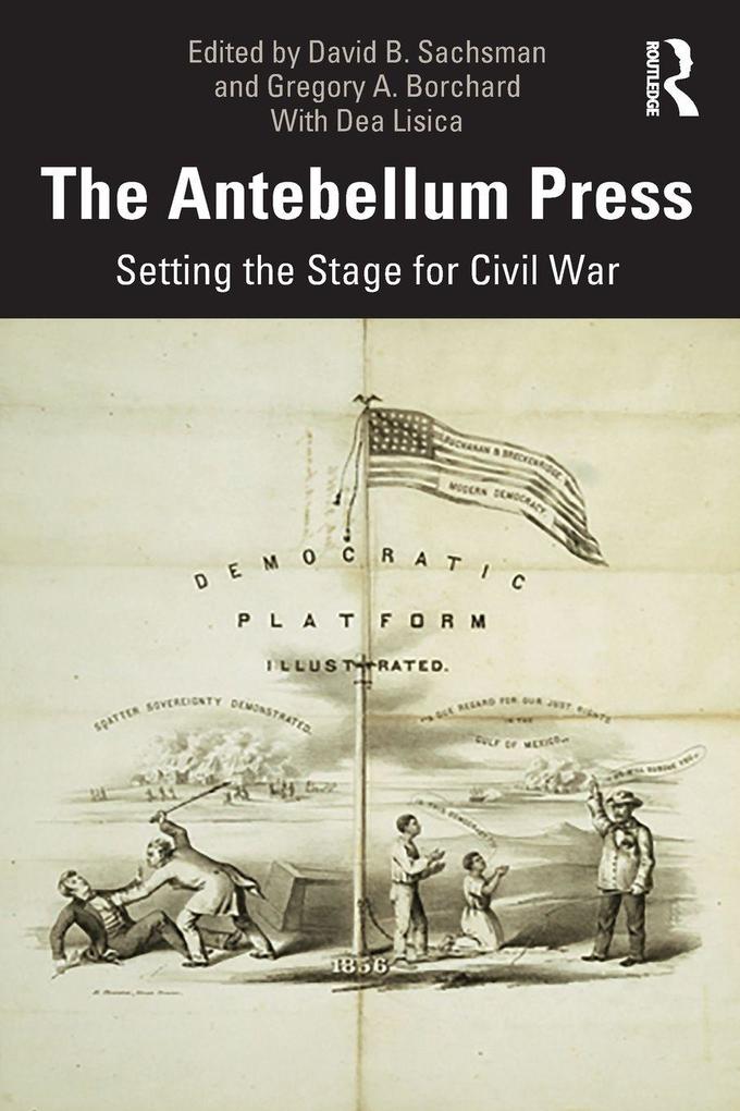 The Antebellum Press