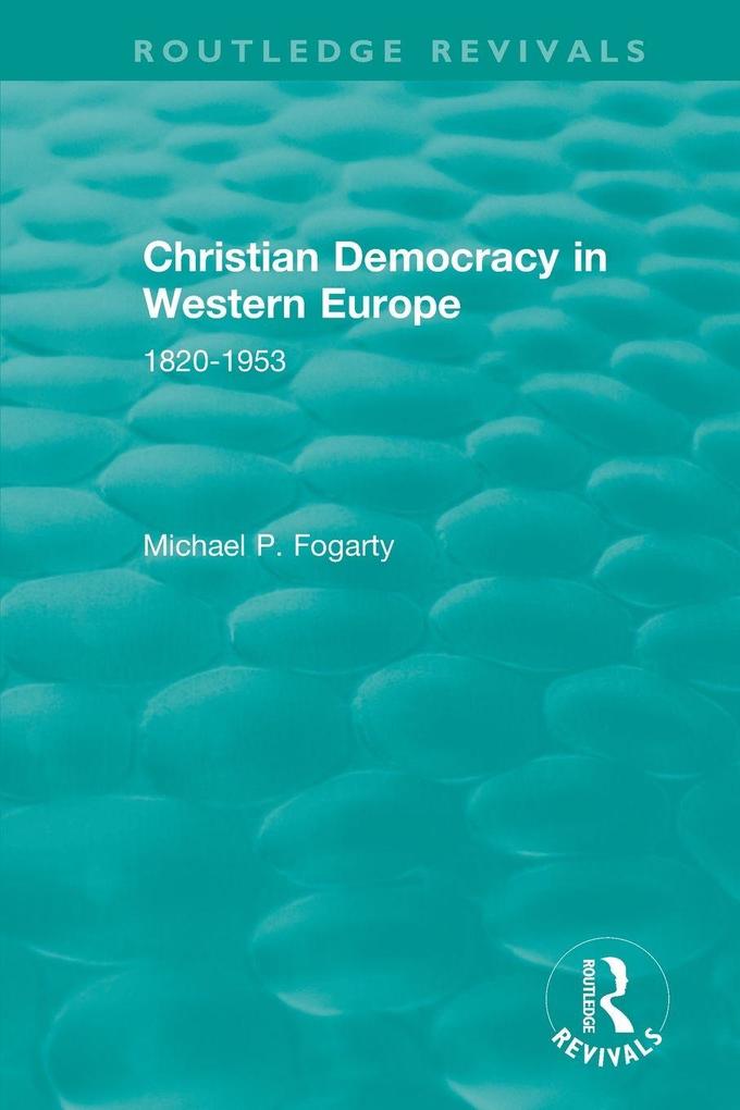 Routledge Revivals