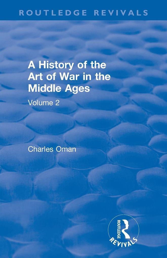 Routledge Revivals
